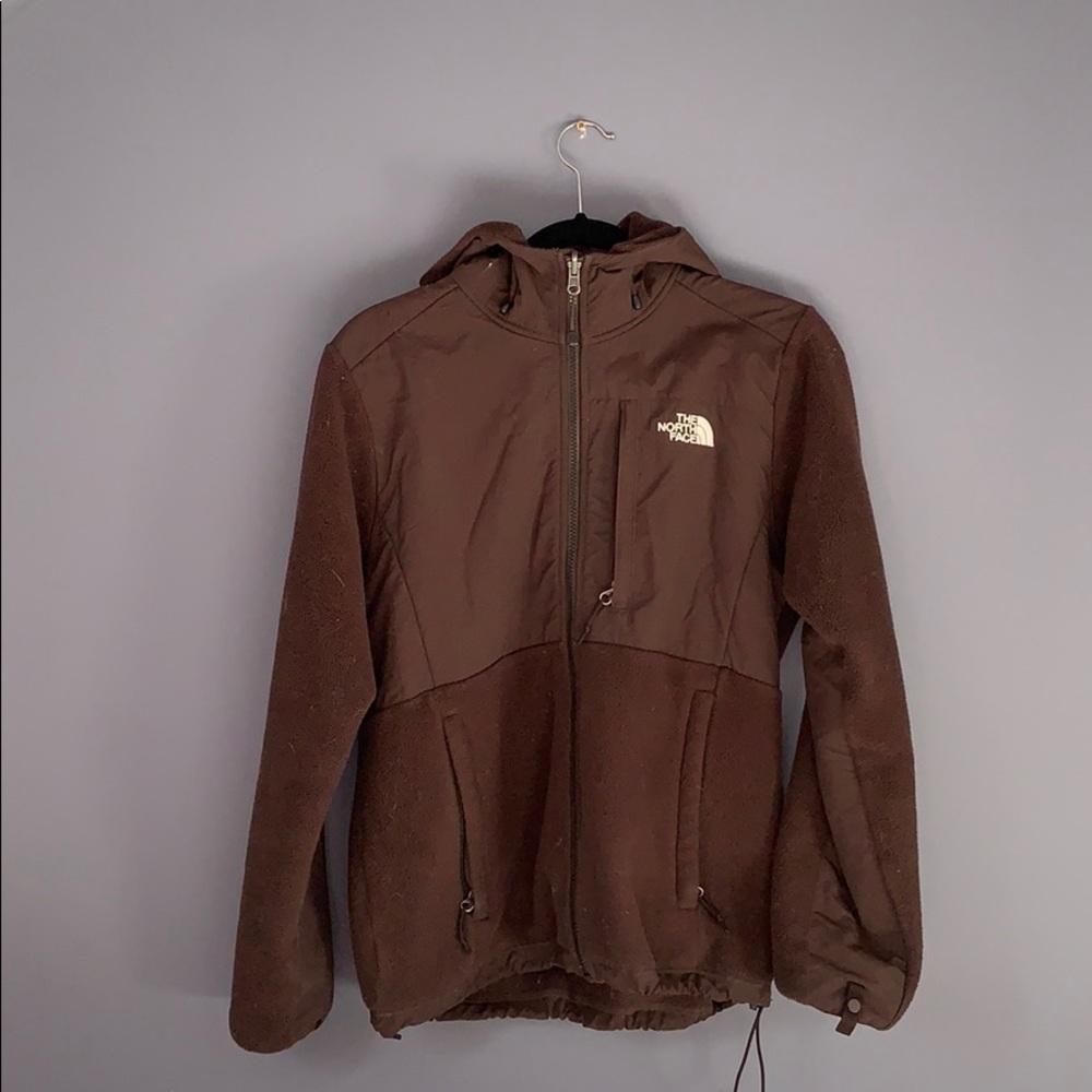 North Face Denali 2 Jacket